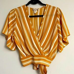 Klaxon’s blouse. Size L.